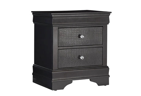 Pompei Nightstand
