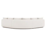 Jules Fabric Sectional