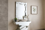 Jade Mirror