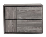 Nova Domus Asus Italian Modern Bedroom Set