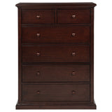 Sumerlin Chest of Drawers