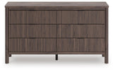 Pamytta Dresser