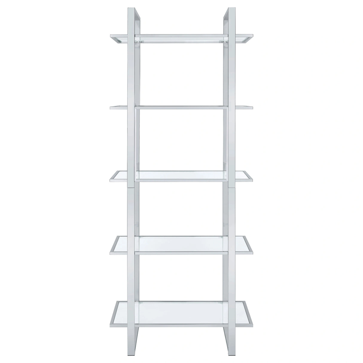 Hartford Bookshelf