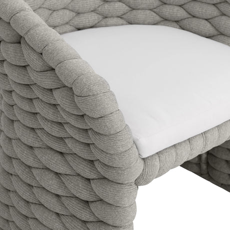 Salinas Outdoor Arm Chair