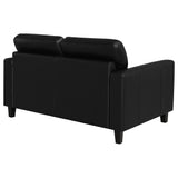 Scotland Loveseat
