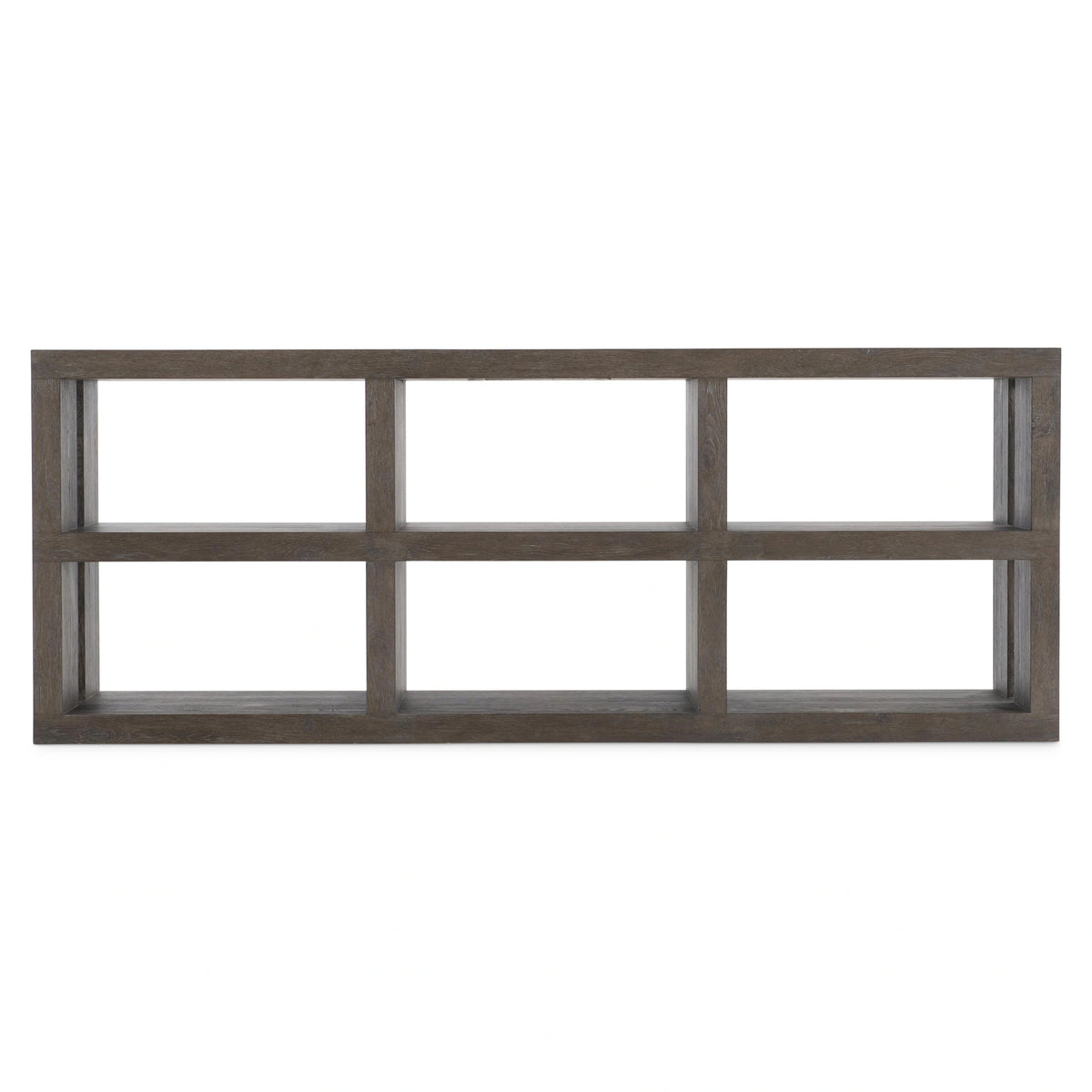 Outline Console Table