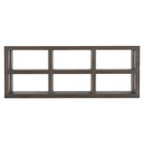 Outline Console Table