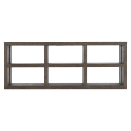 Outline Console Table