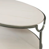 Morello Cocktail Table