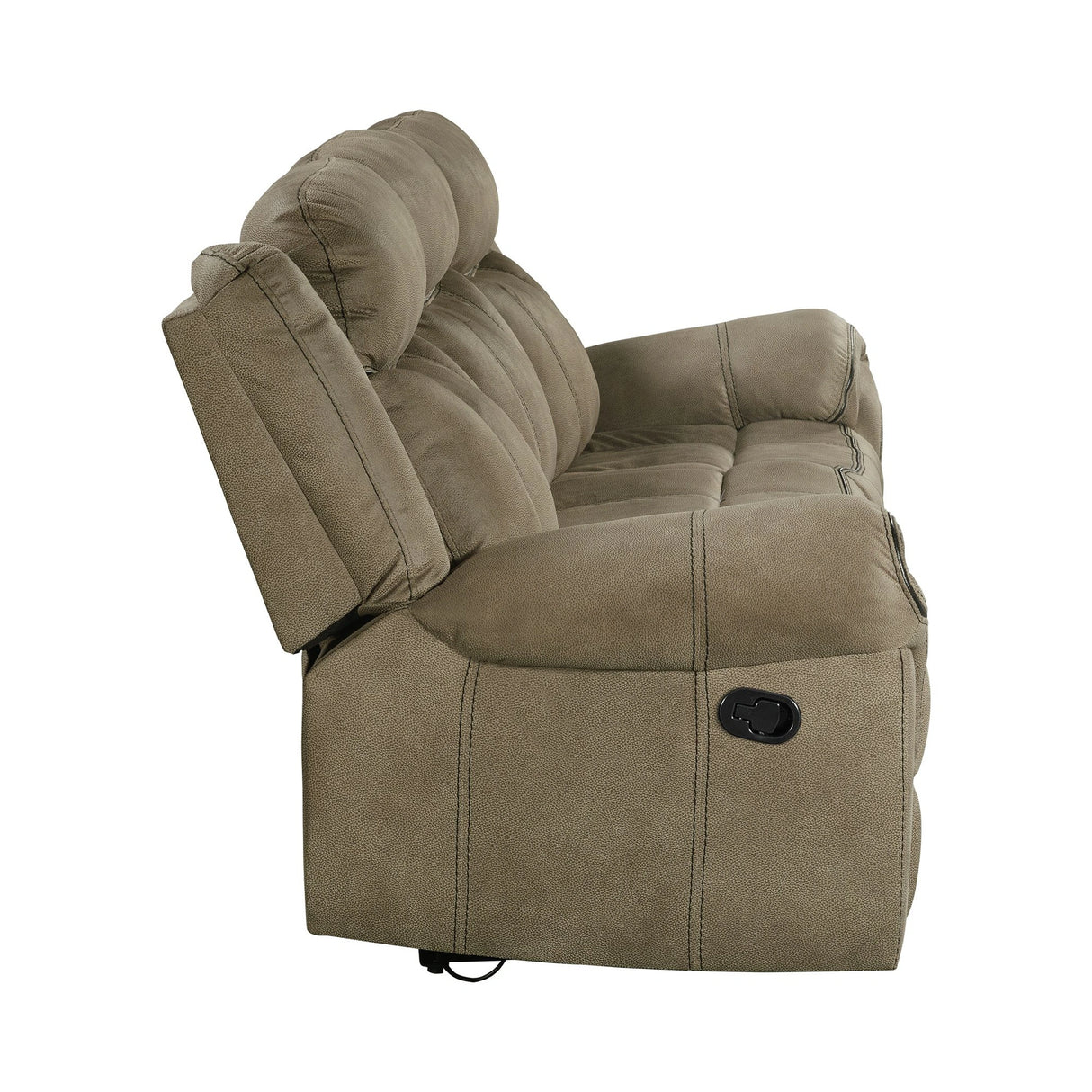 Sorrento Motion Sofa with Dropdown