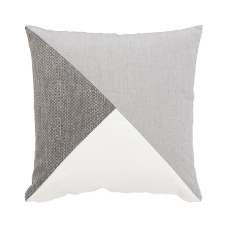 Outdoor Throw Pillow (23" x 23")