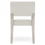 Tempo Arm Chair