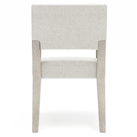 Tempo Arm Chair