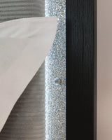 Maeling Bed
