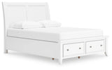 Trulani Bed