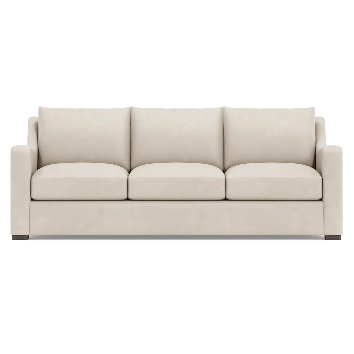 Ventura Leather Sofa
