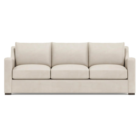 Ventura Leather Sofa