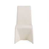 Nisse Contemporary Dining Chair