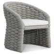 Salinas Outdoor Arm Chair