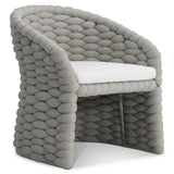 Salinas Outdoor Arm Chair