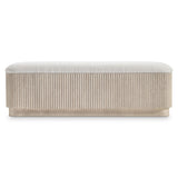 Lucerne Bench