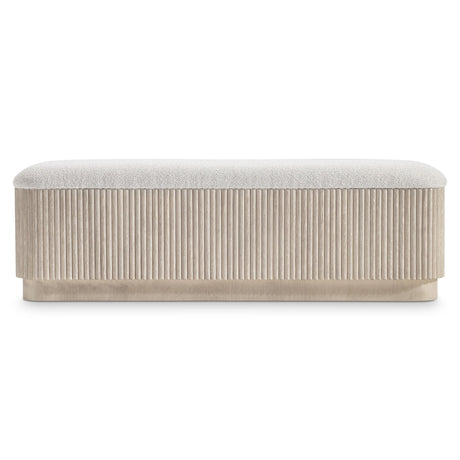 Lucerne Bench