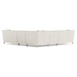 Palisades Fabric Sectional