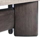 Geneve Bench