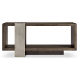 Linea Console Table