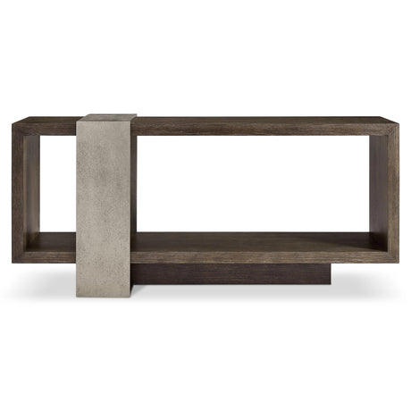 Linea Console Table
