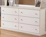 Bostwick Shoals Youth Dresser