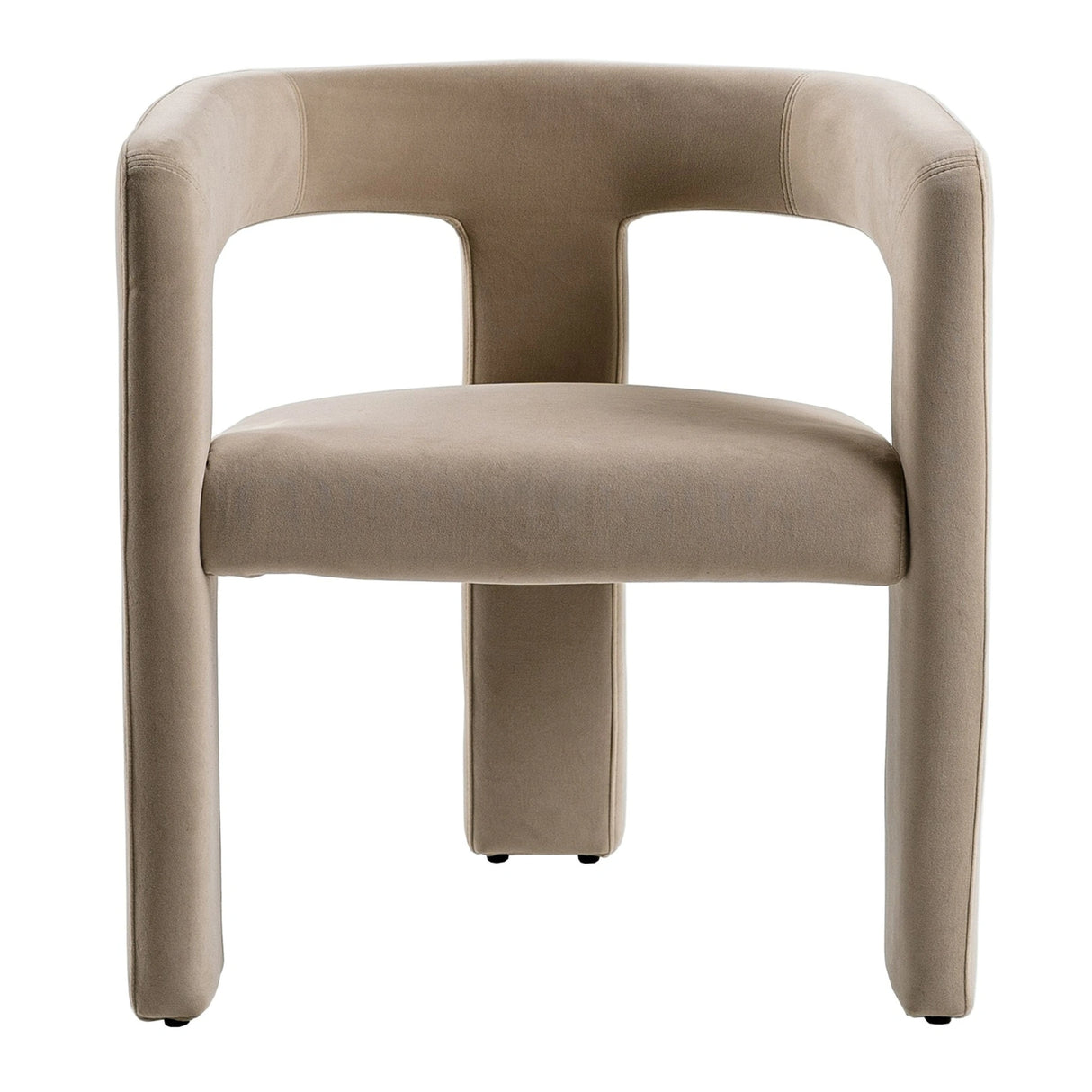 Cherish - Modern Fabric Dining Chair
