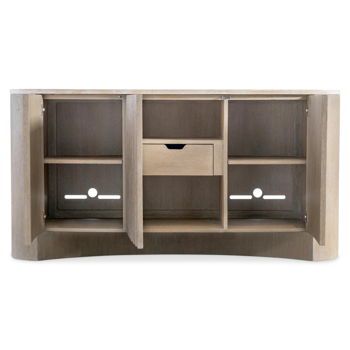 Loggia Buffet