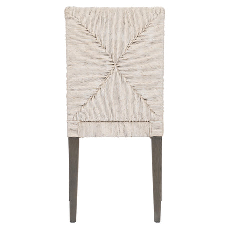 Palma Fabric Side Chair