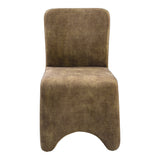 Ditka - Modern Velvet Dining Chair (Set of 2)