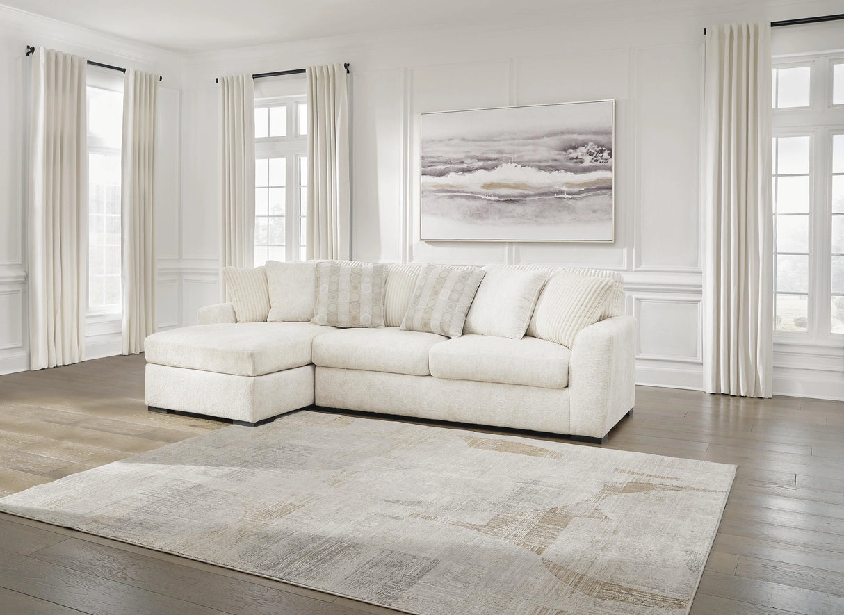 Chessington Living Room Set