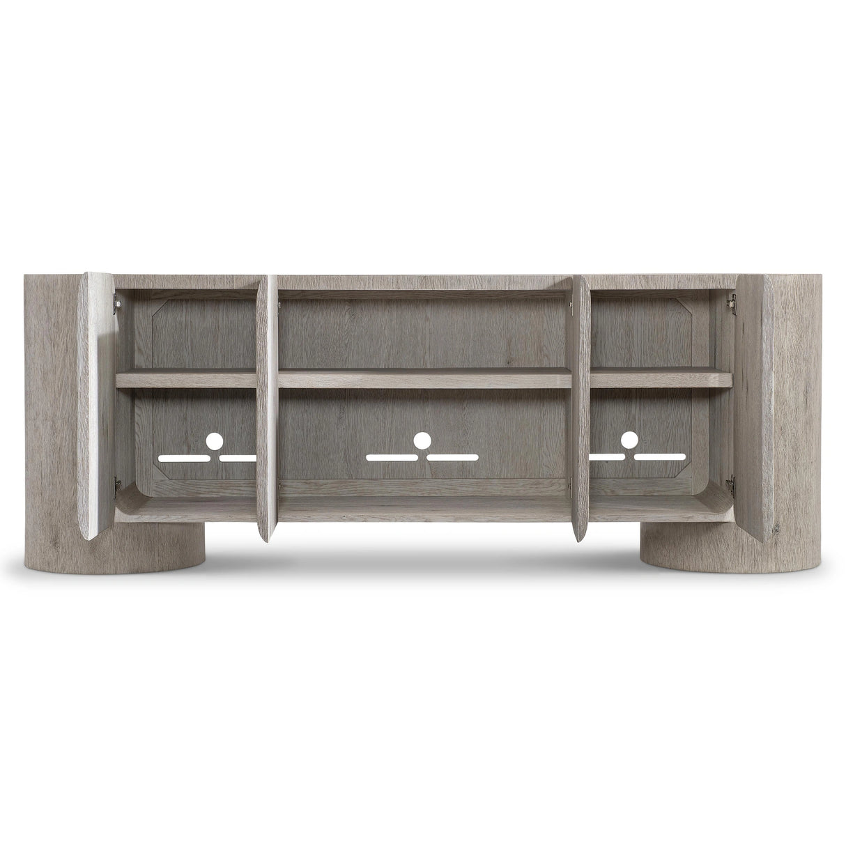 Darrow Entertainment Credenza