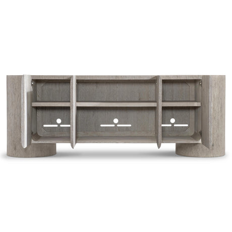 Darrow Entertainment Credenza