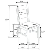 Coleman Dining Side Chair