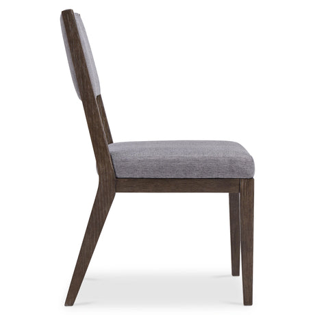Linea Side Chair