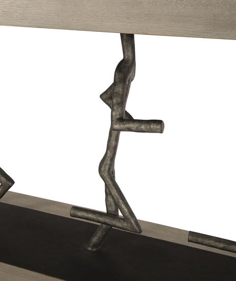 Theo Console Table