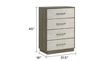 GEM Chest