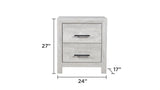 Denver Bedroom Set