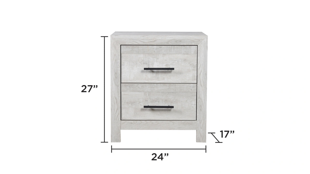 Denver Nightstand