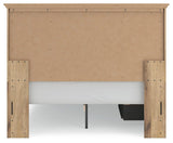 Makidern Bed