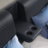 ZOYA Bed