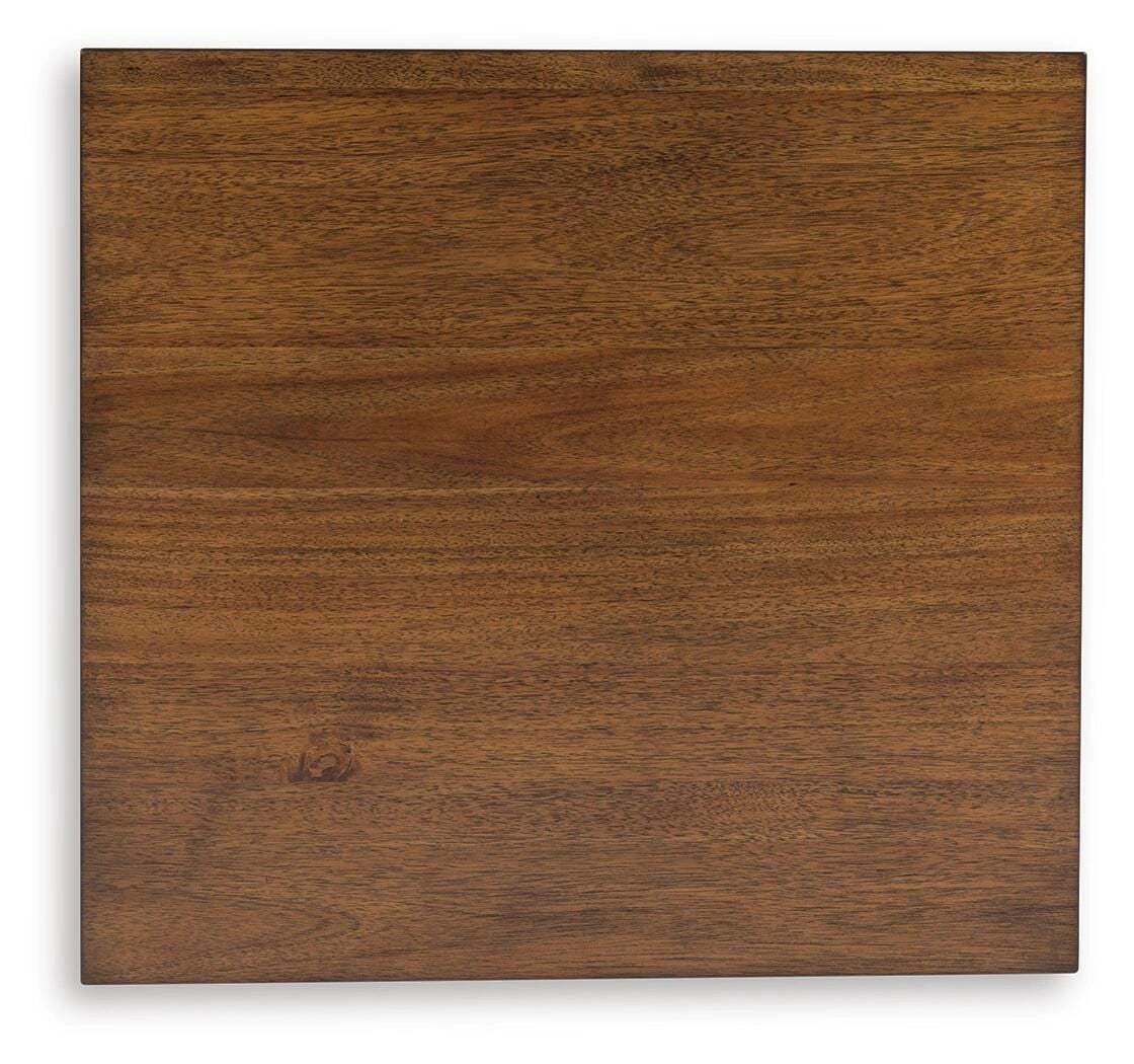Sturlayne End Table