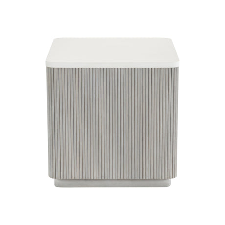 Colonnade Side Table