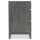 Menton Dresser