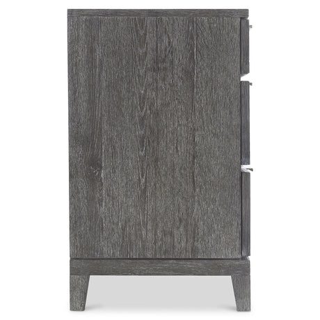 Menton Dresser